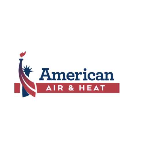 American Air & Heat Logo