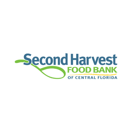Second Harvest Food Bank of Central Florida